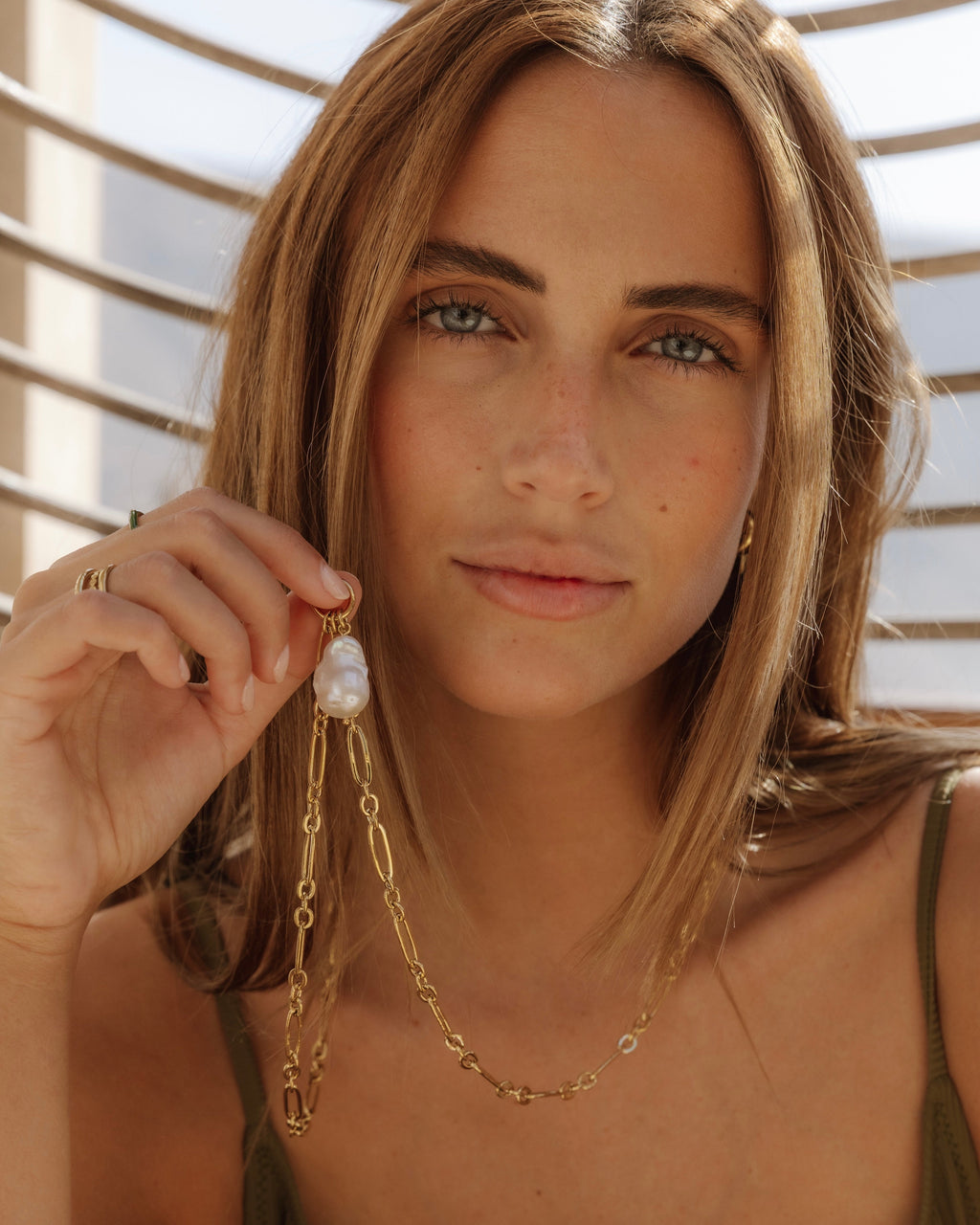 Coco Necklace