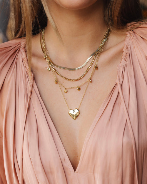 All My Heart Necklace