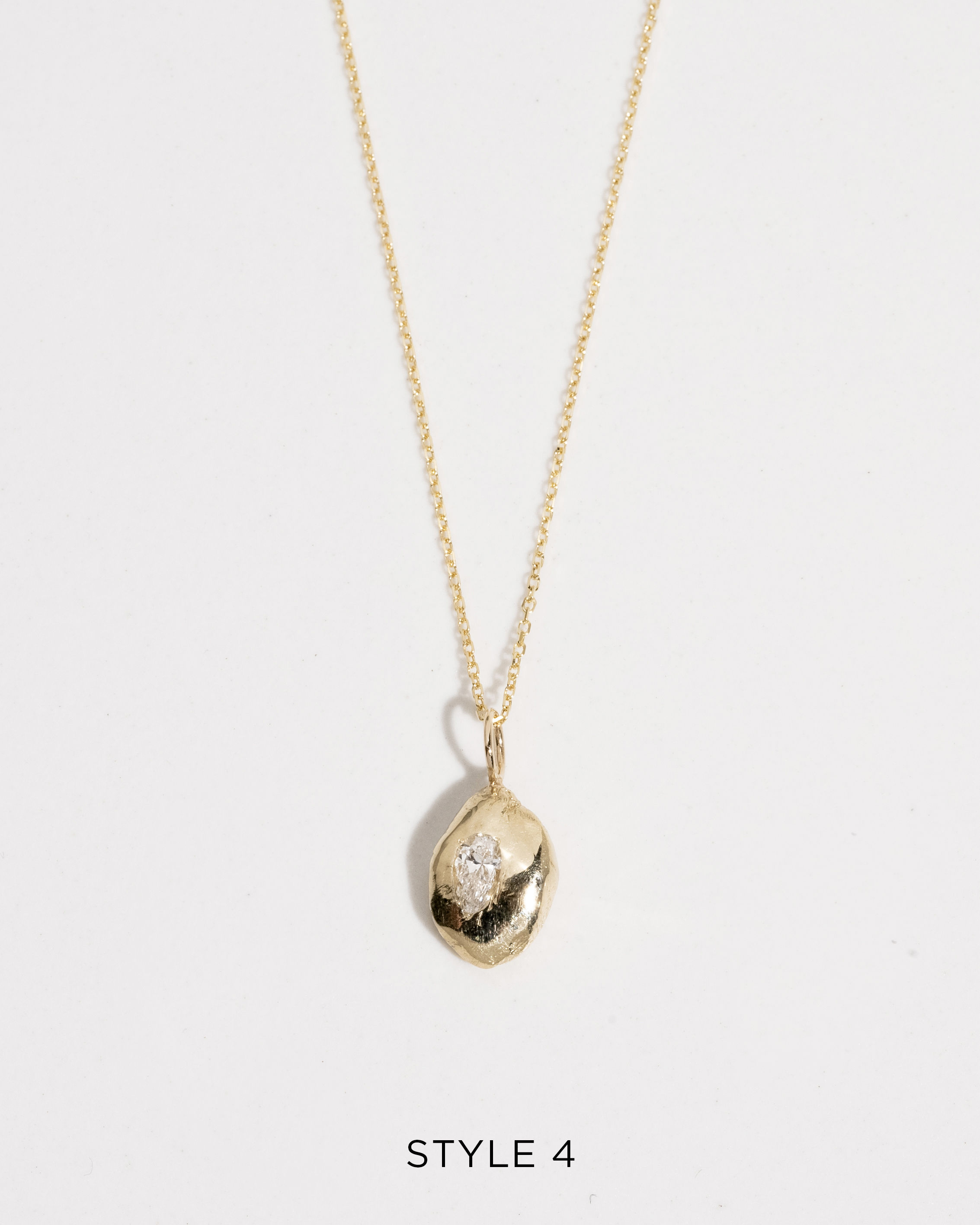 Cortez Necklace