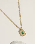 Baja Necklace