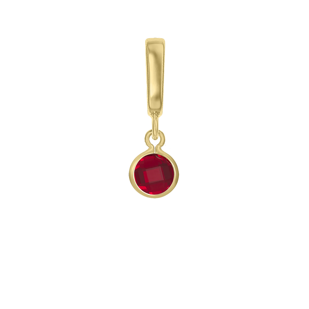 Graduation Necklace - University of Arizona