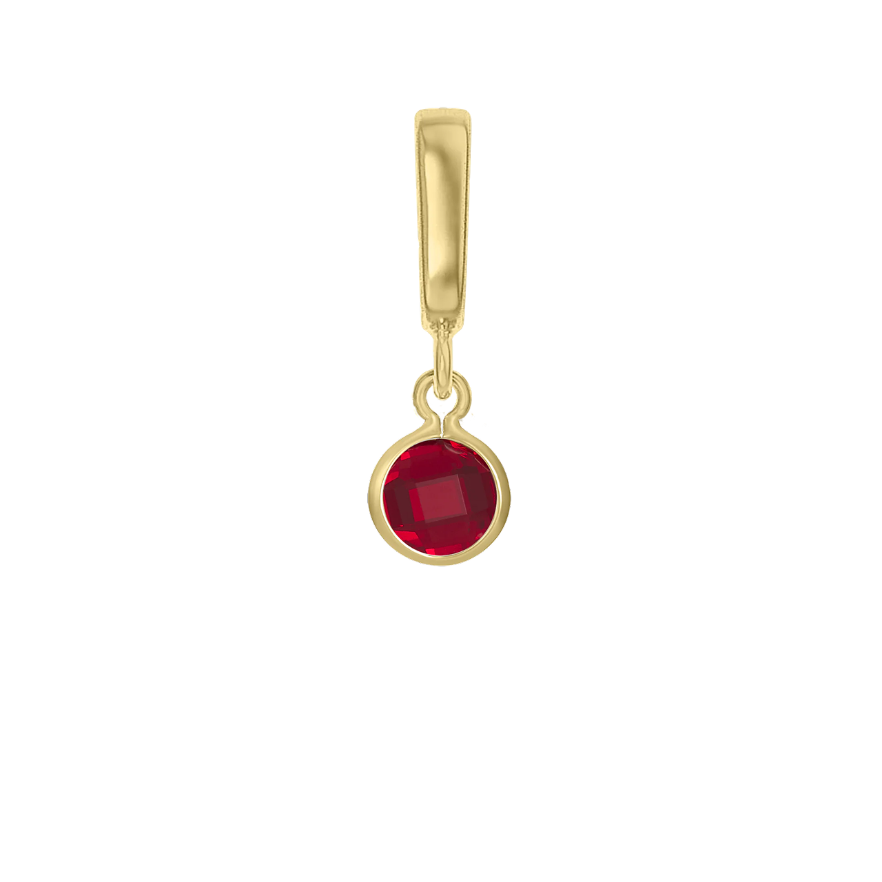 Graduation Necklace - SMU