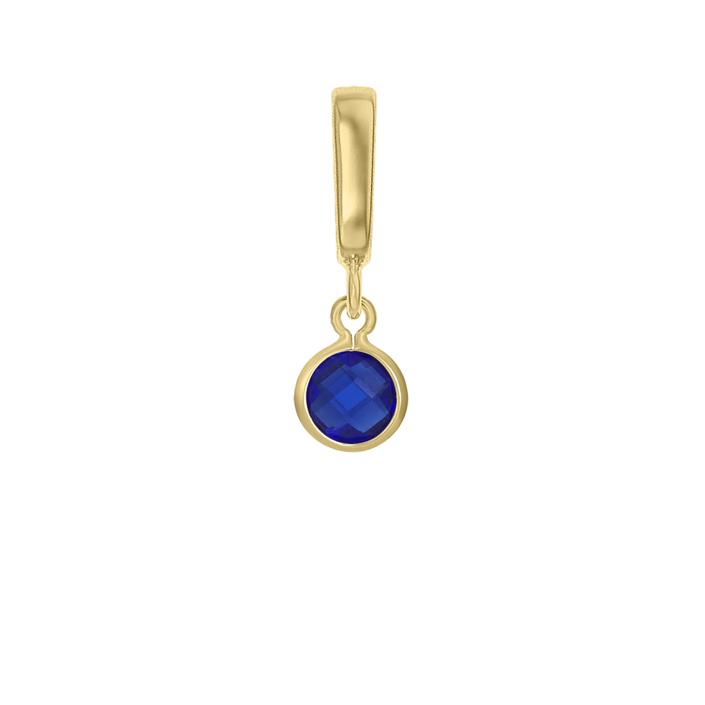 Graduation Necklace - SMU