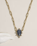 Bali Necklace