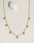 Coin Necklace