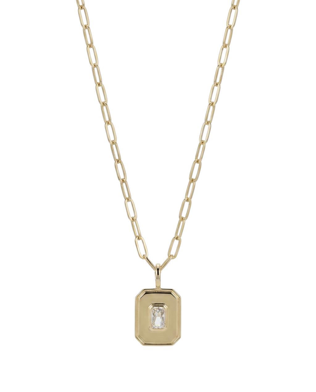 Baja Necklace