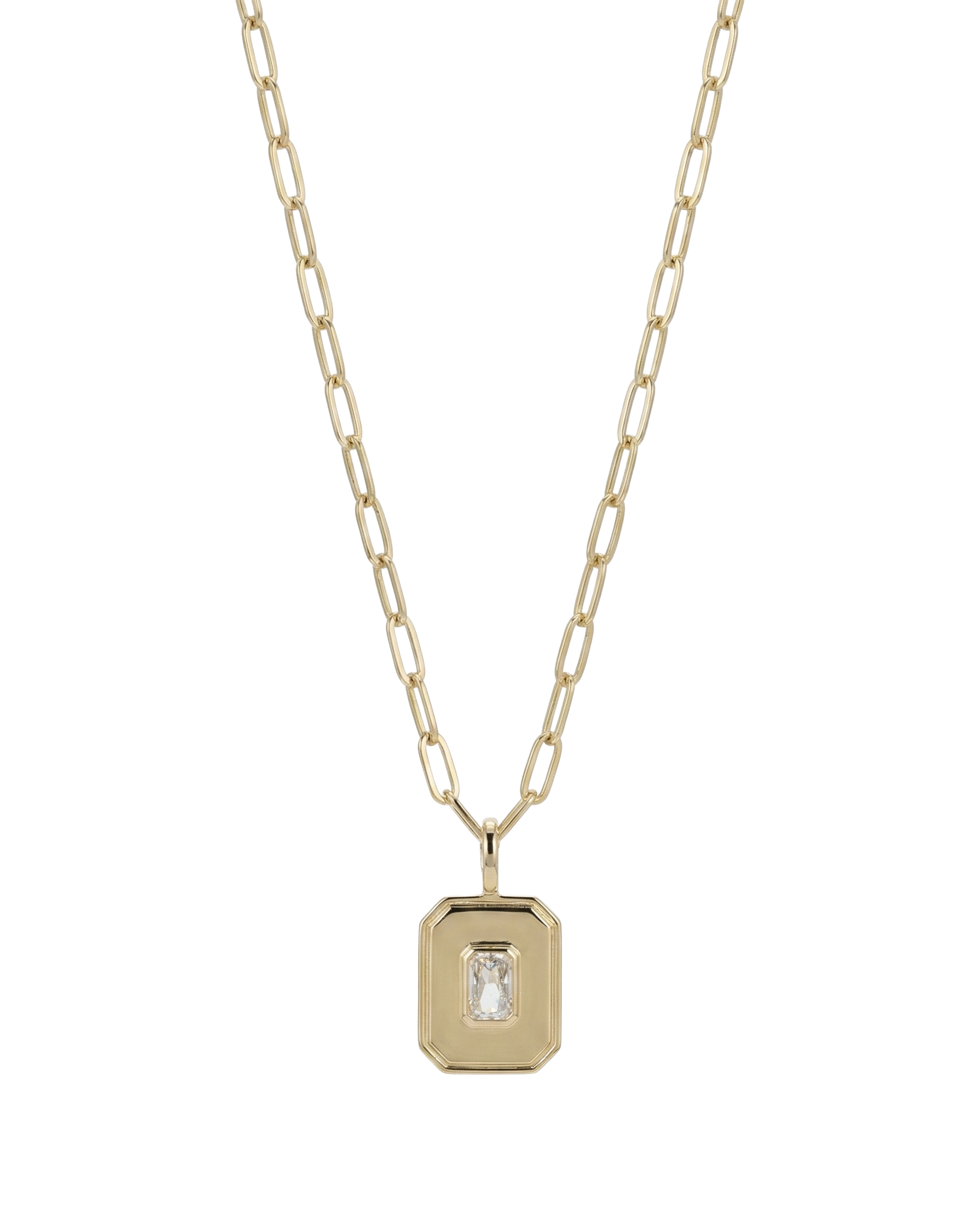 Baja Necklace