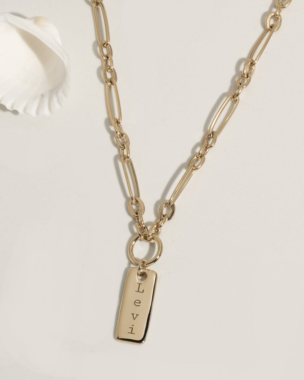 Cabo Necklace