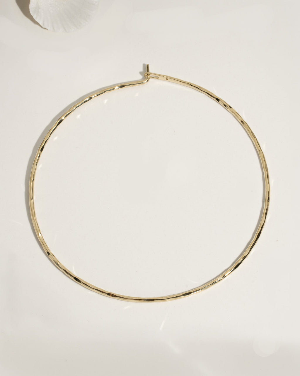 Collar Necklace