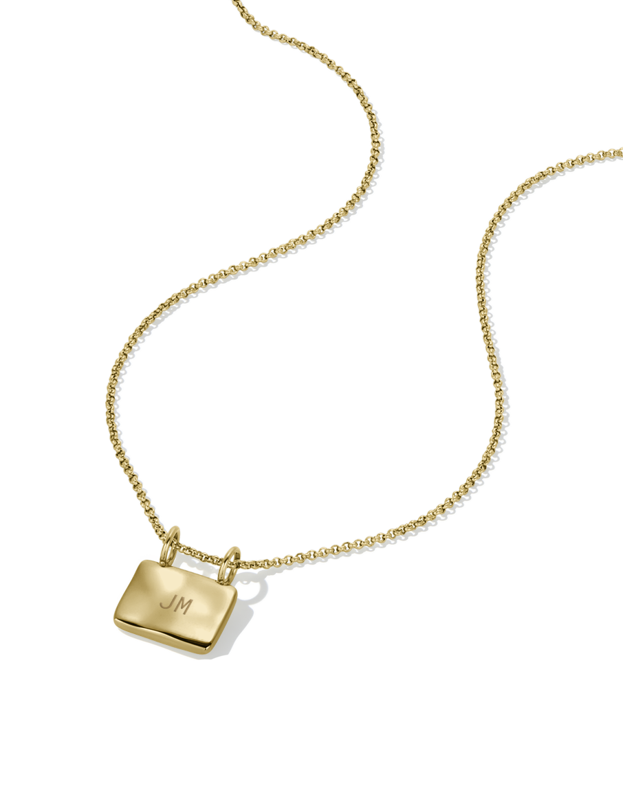 ID Necklace