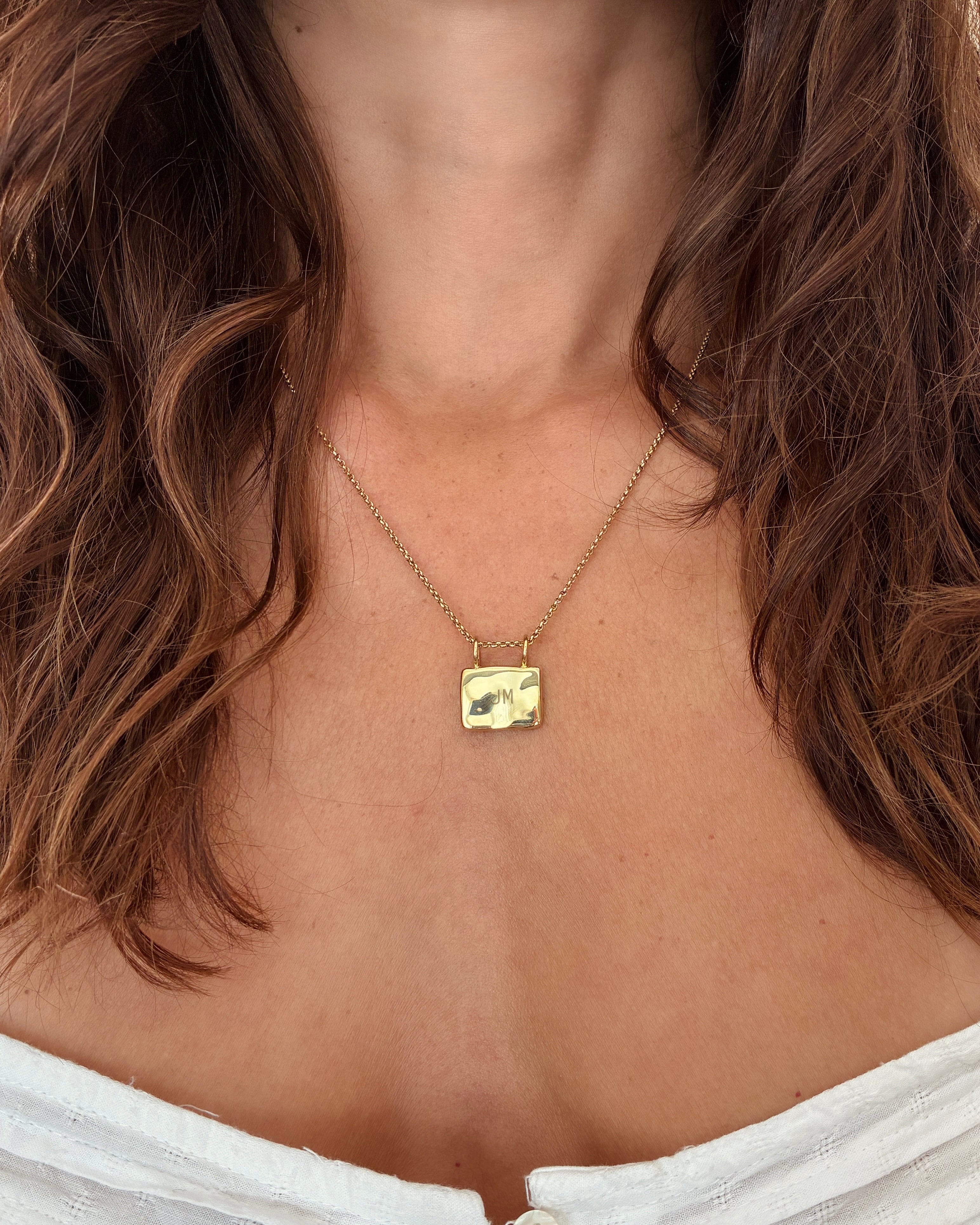 ID Necklace