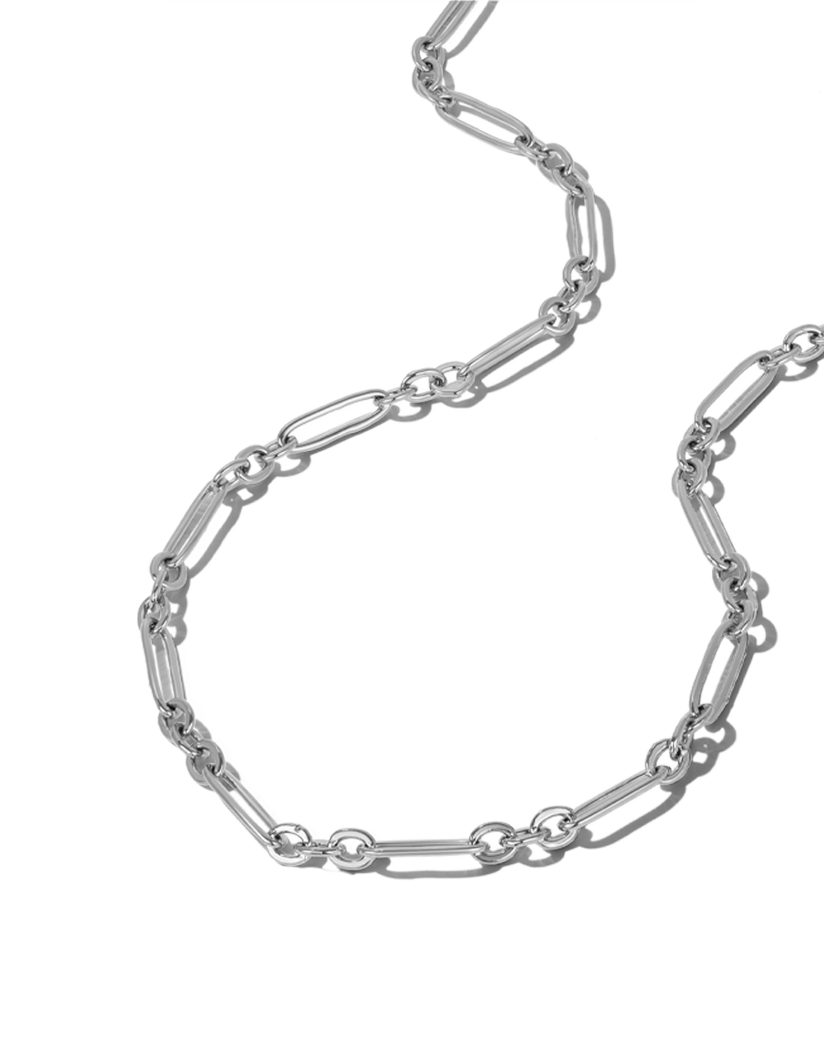 Mixed Link Chain
