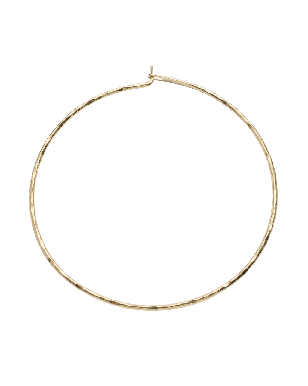 Collar Necklace