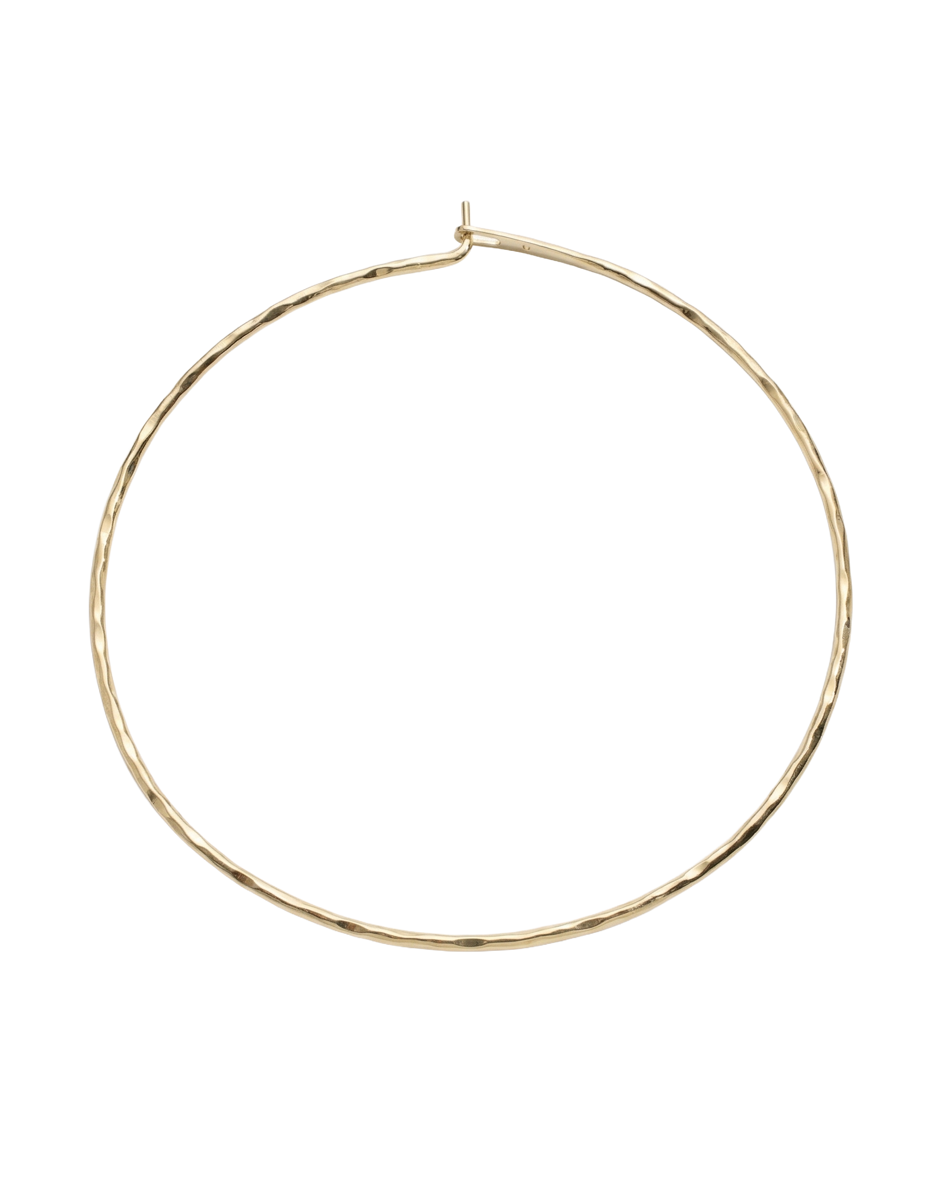 Collar Necklace