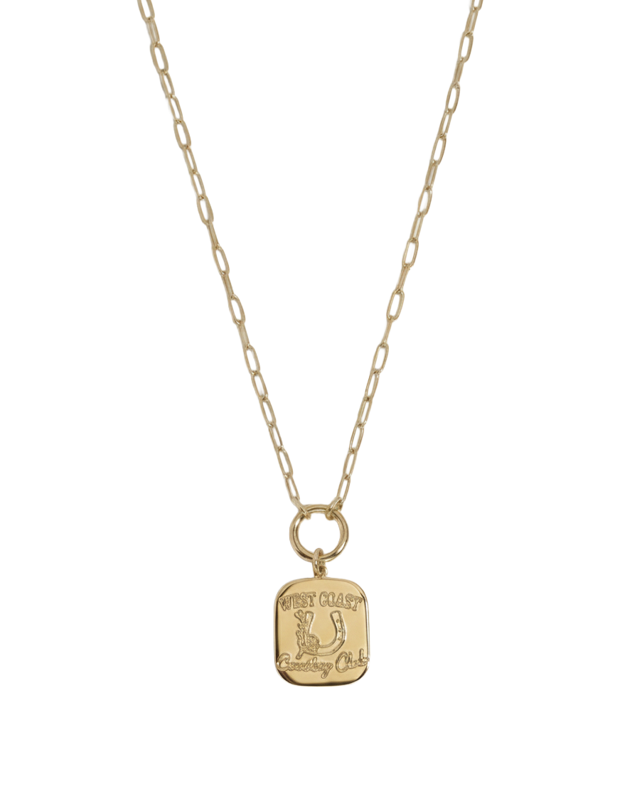 Country Club Necklace