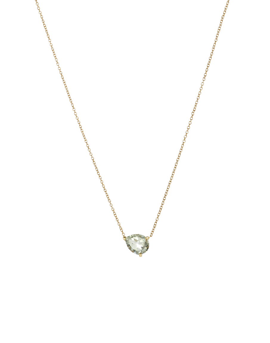 Paradise Necklace
