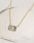 Small Eden Necklace